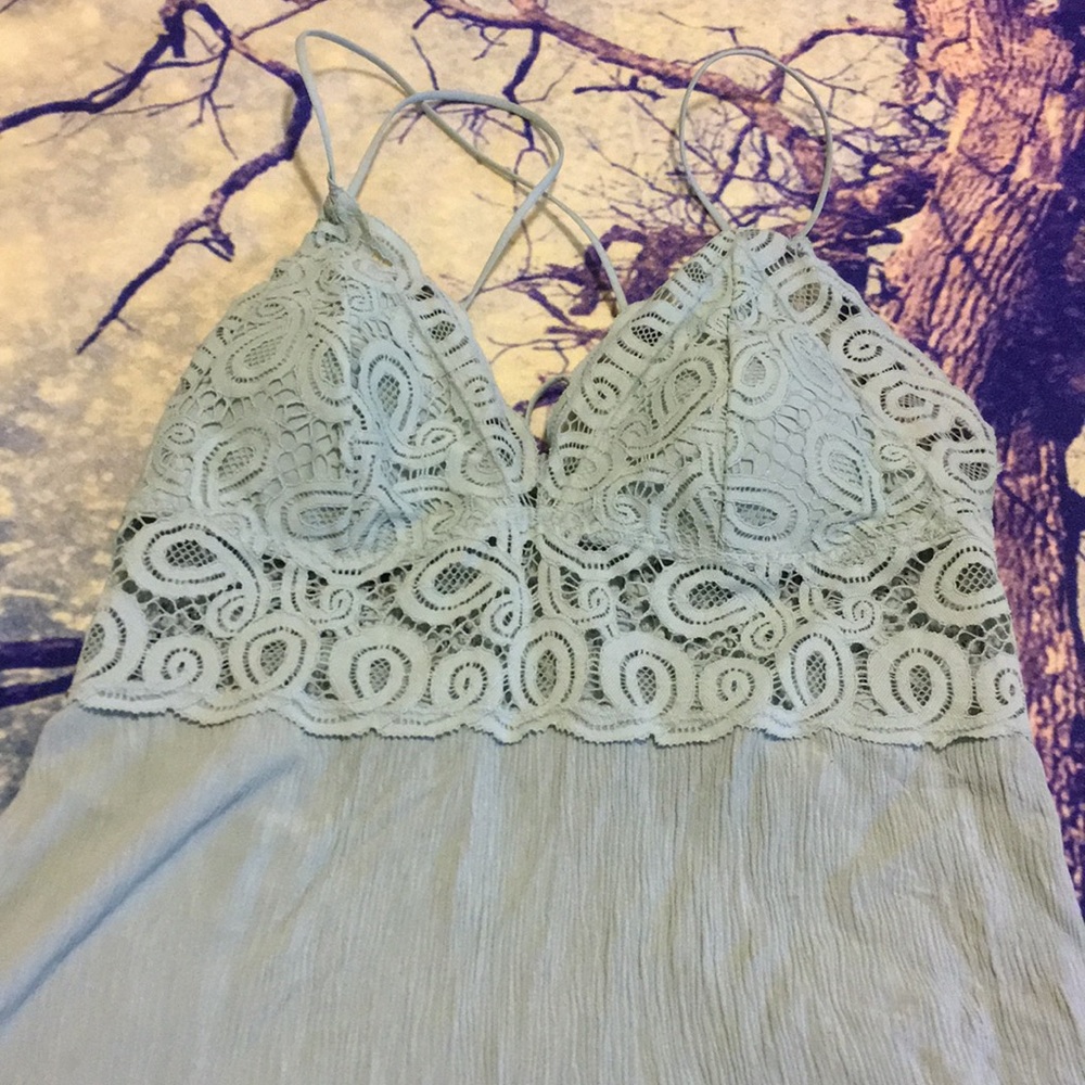 Victoria secret Pink dress!